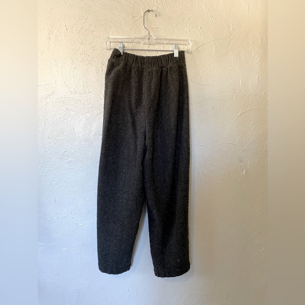 Elizabeth Suzann Wool Andy Trousers - S-R